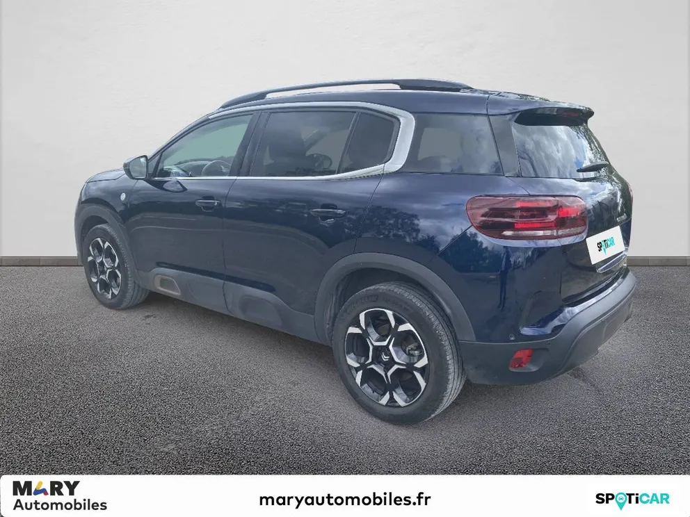 Véhicule occasion 229543 - Citroën C5 AIRCROSS - Photo 7
