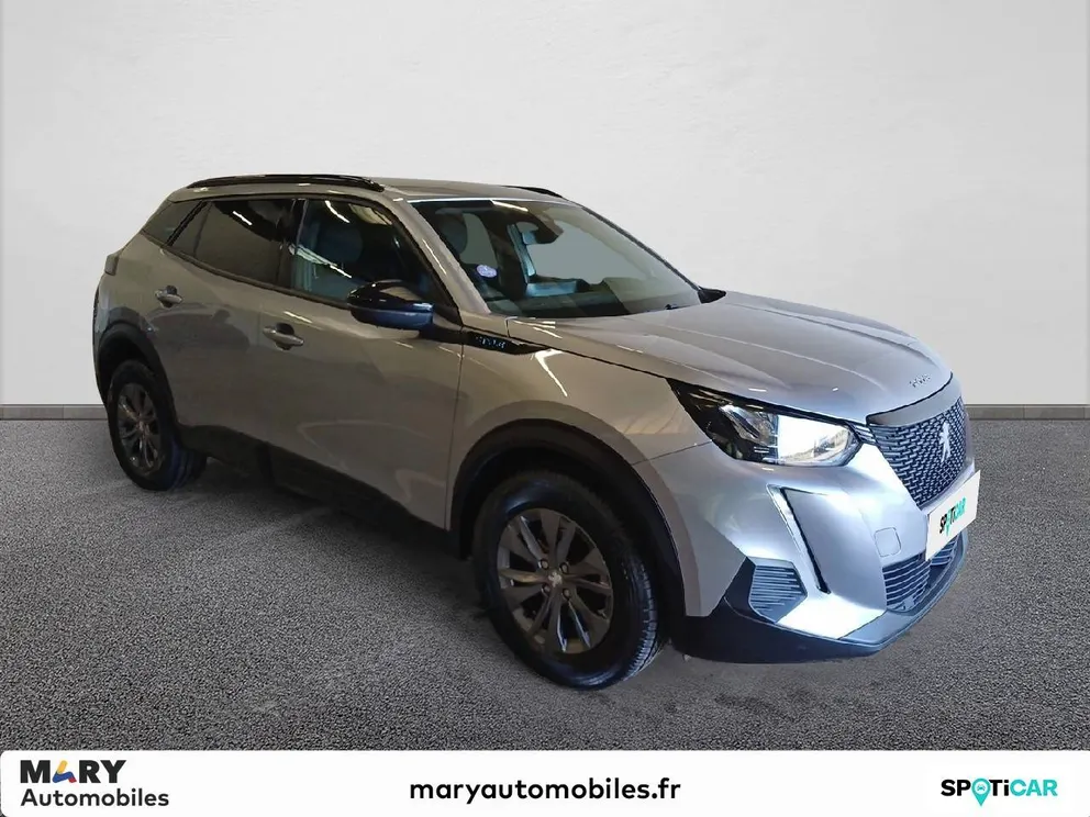 Véhicule occasion 220681 - peugeot 2008 - Photo 3