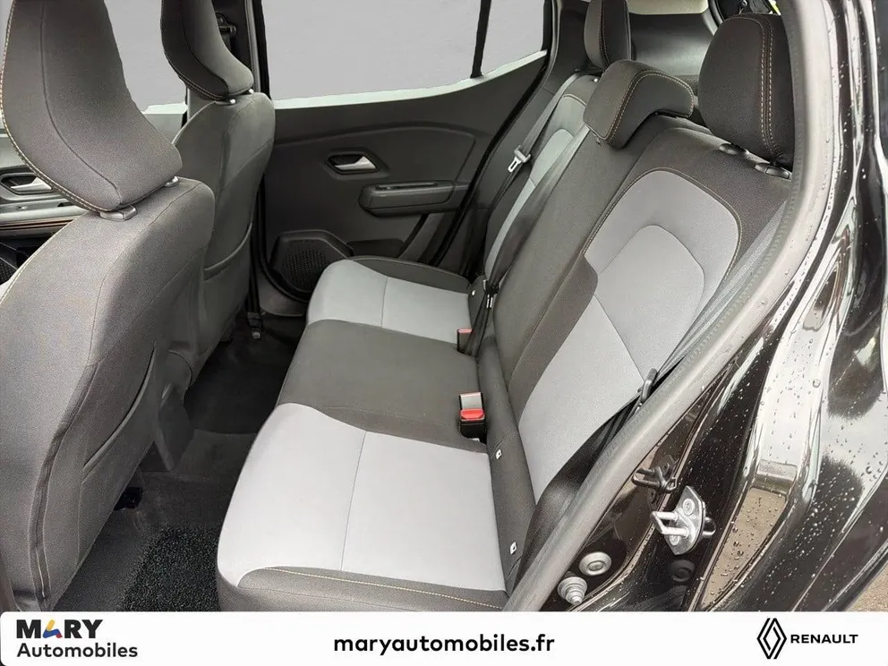 Véhicule occasion 207024 - dacia SANDERO - Photo 10