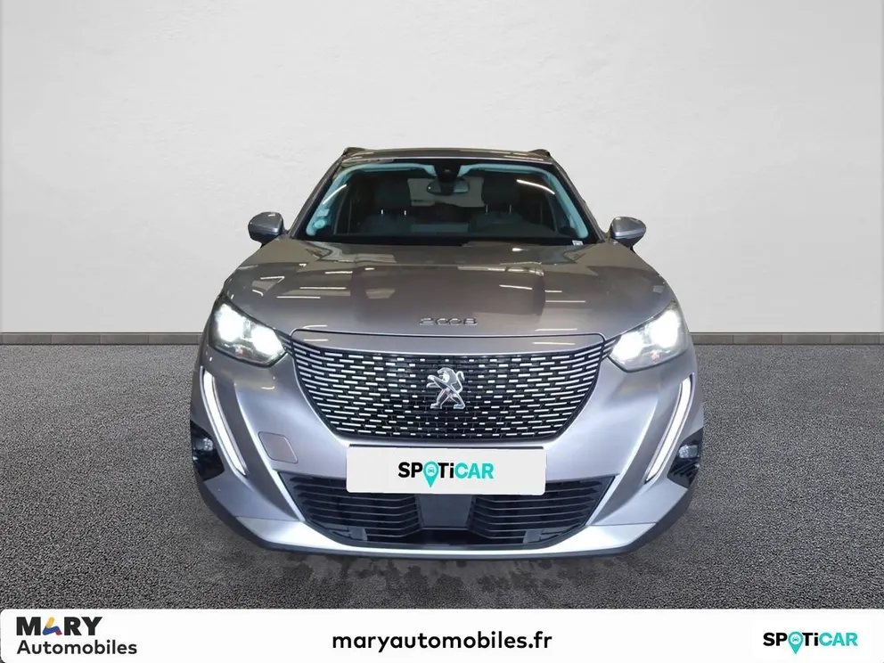 Véhicule occasion 216115 - peugeot 2008 - Photo 2