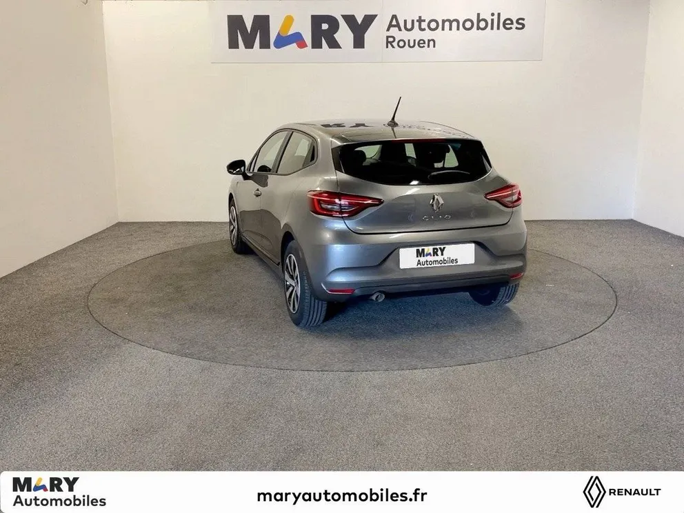 Véhicule occasion 192257 - renault CLIO - Photo 5