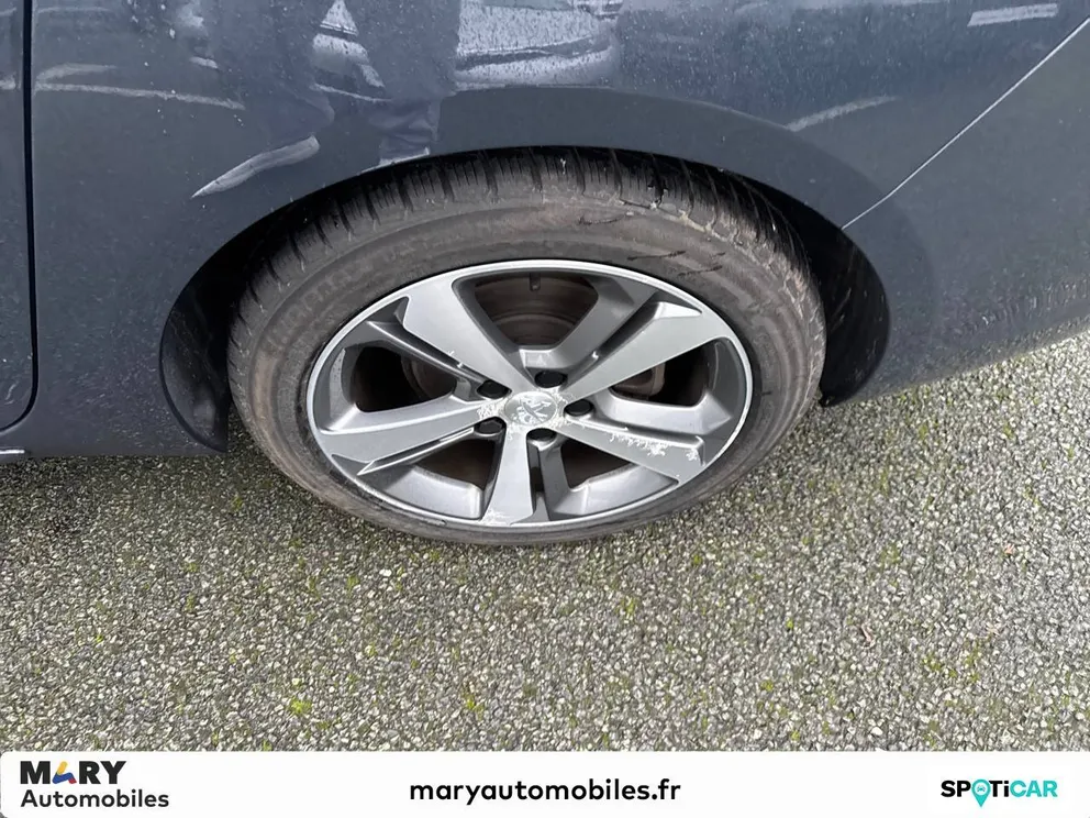 Véhicule occasion 212253 - peugeot 308 - Photo 11