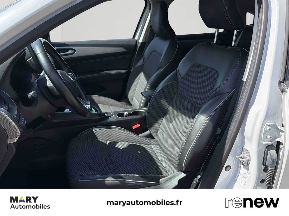 Véhicule occasion 226182 - renault ARKANA - Photo 12