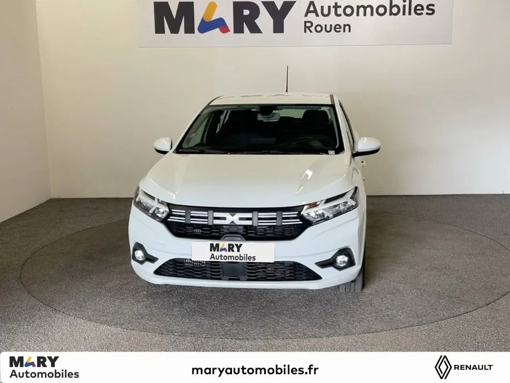 Véhicule occasion 222802 - dacia SANDERO - Photo 2