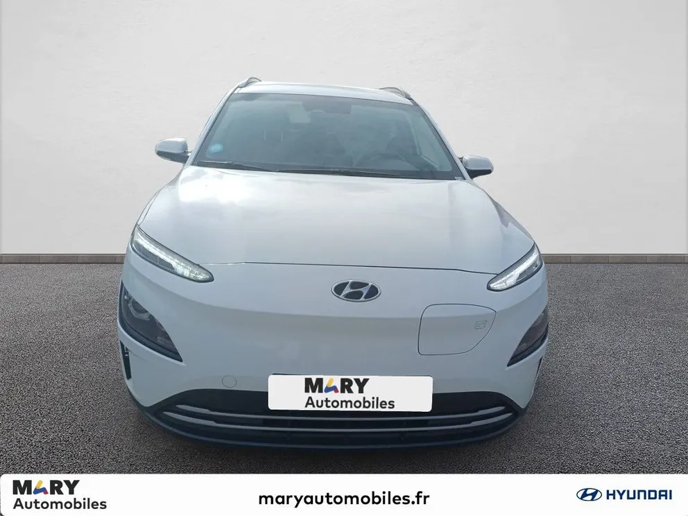 Véhicule occasion 1238088 - hyundai KONA - Photo 2