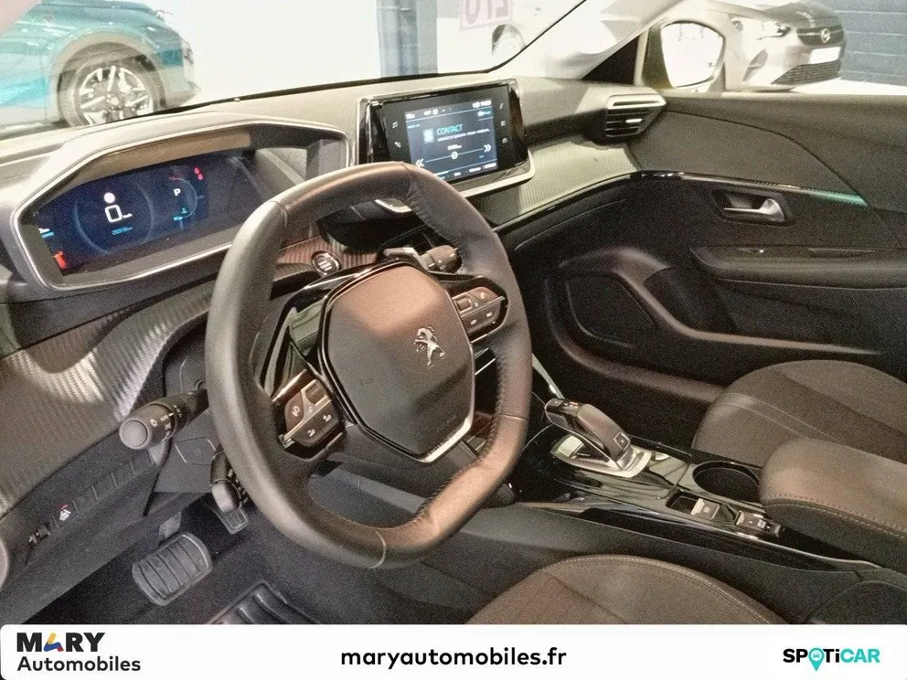 Véhicule occasion 197597 - peugeot 208 - Photo 16