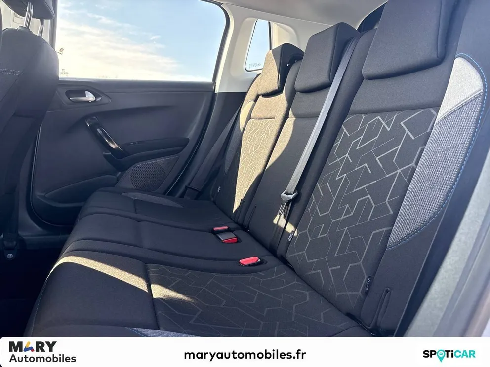 Véhicule occasion 220020 - peugeot 2008 - Photo 10