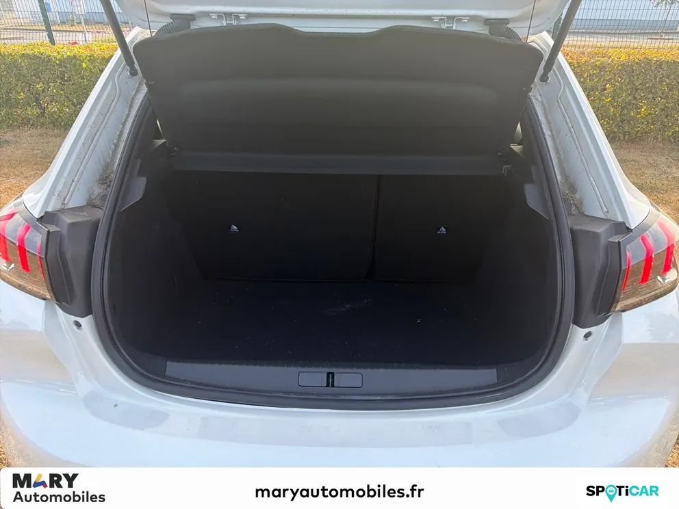 Véhicule occasion 1234134 - peugeot 208 - Photo 20
