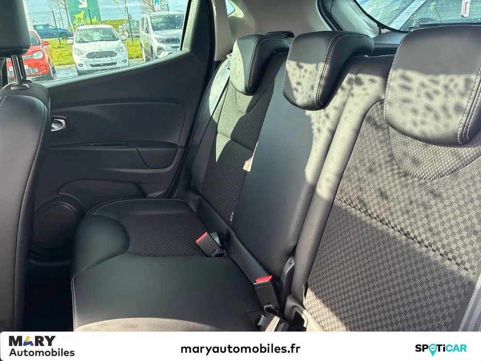 Véhicule occasion 202154 - renault CLIO - Photo 10