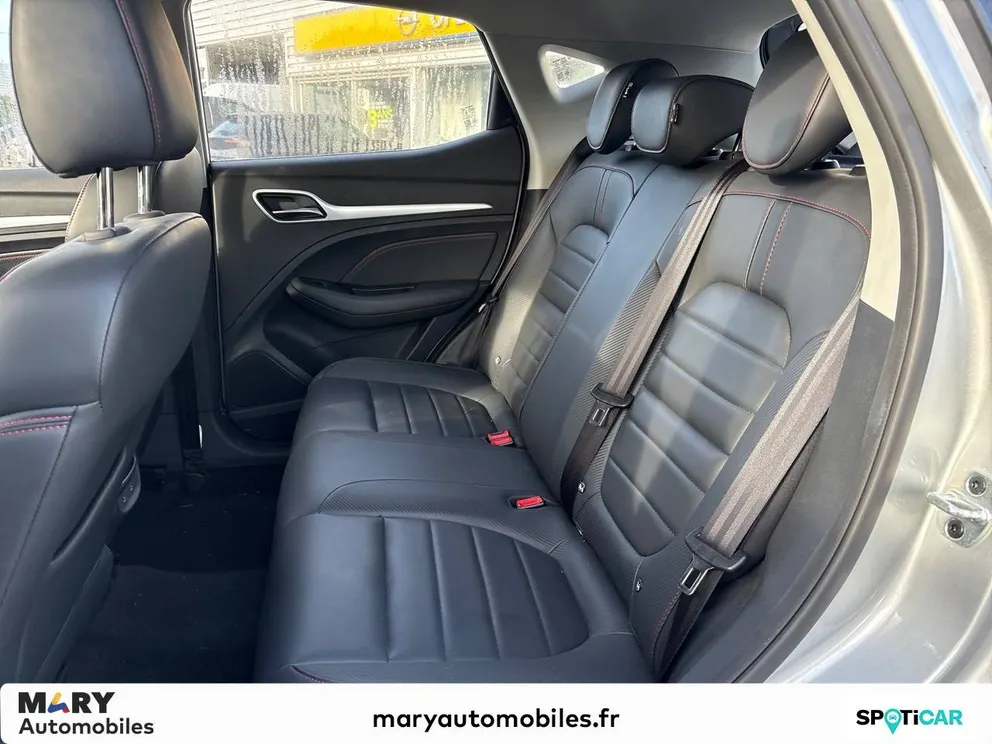 Véhicule occasion 1229947 - mg ZS - Photo 10