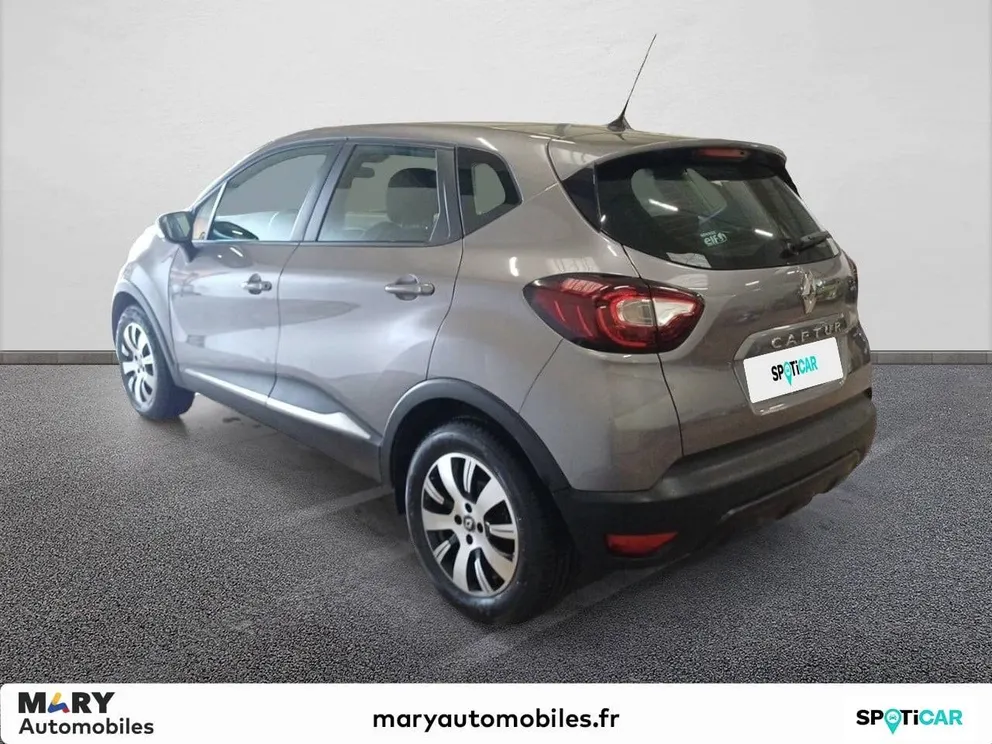 Véhicule occasion 217619 - renault CAPTUR - Photo 7