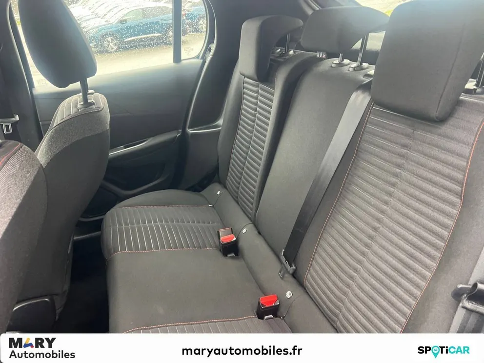 Véhicule occasion 215759 - peugeot 208 - Photo 10