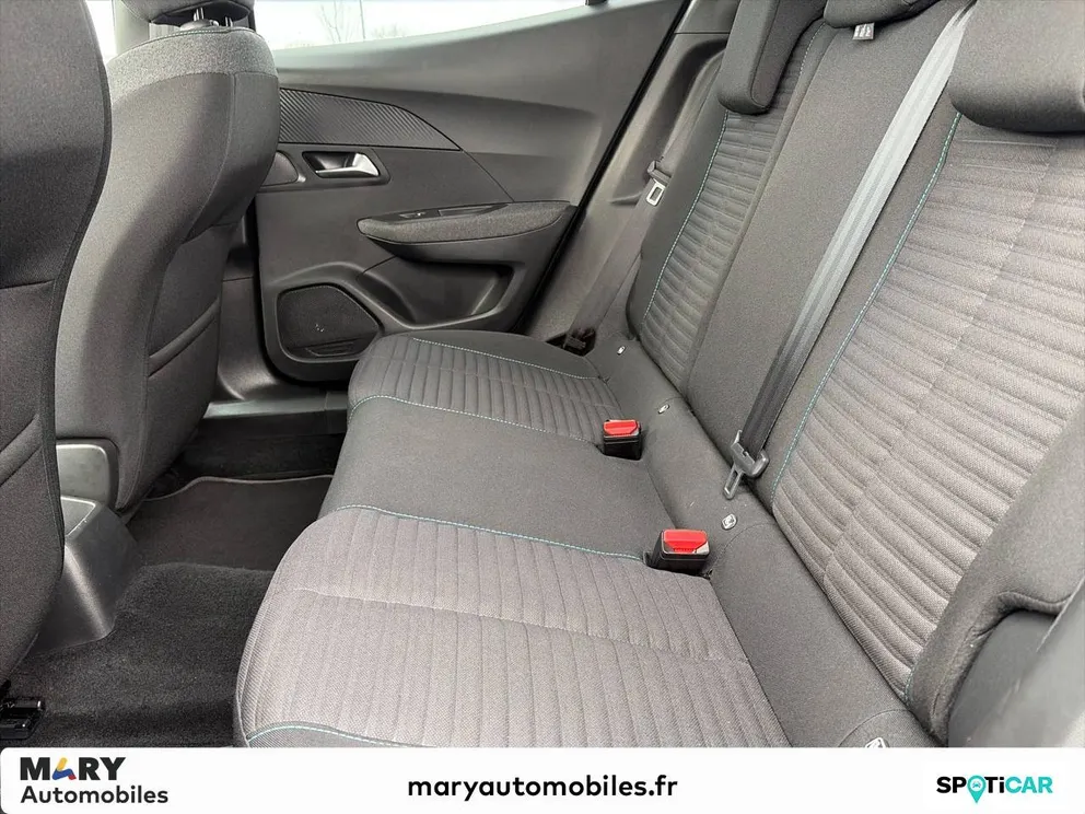 Véhicule occasion 217963 - peugeot 2008 - Photo 10