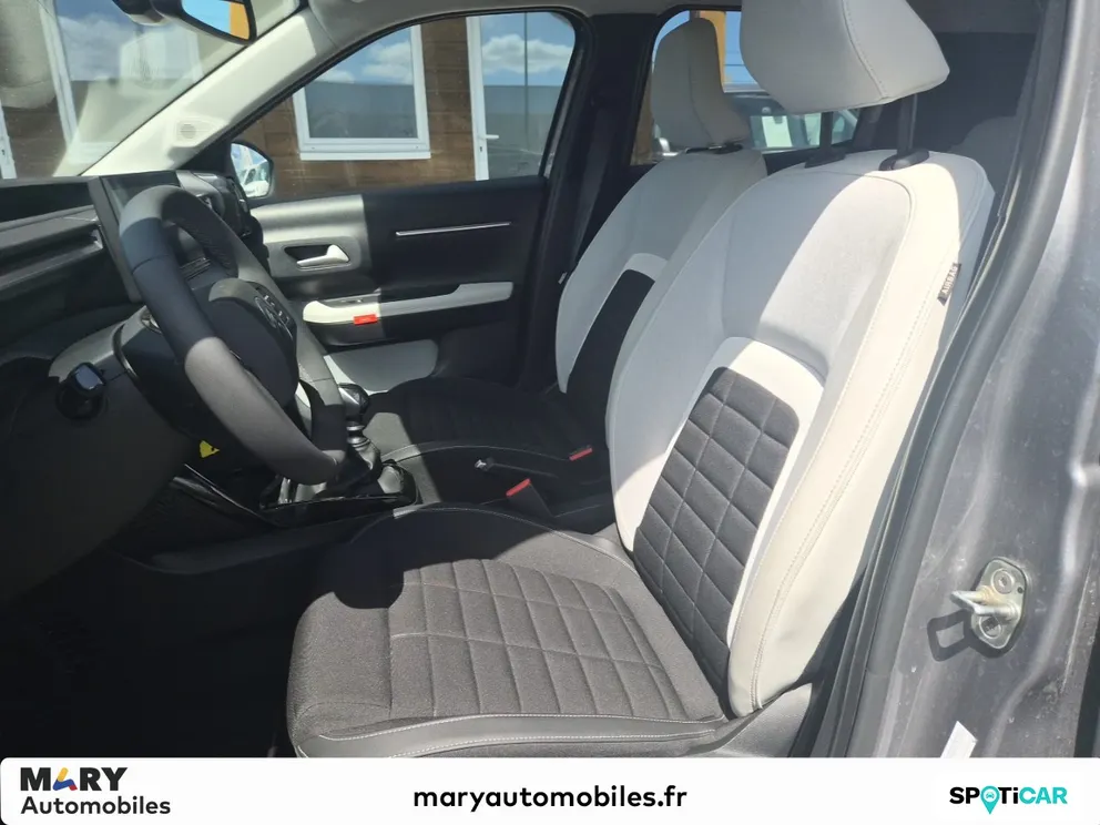 Véhicule occasion 1233033 - Citroën C3 - Photo 13