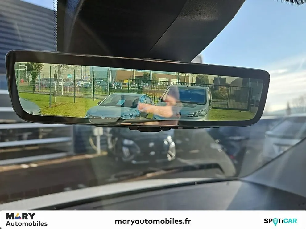 Véhicule occasion 217017 - peugeot PARTNER - Photo 14