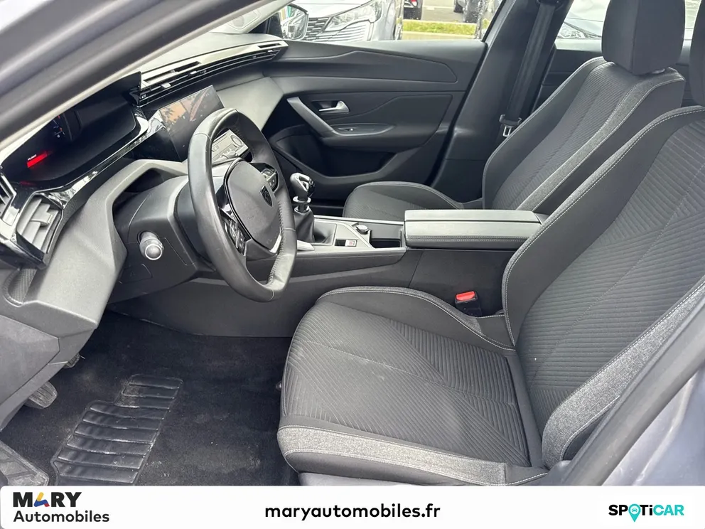 Véhicule occasion 1238220 - peugeot 308 - Photo 13