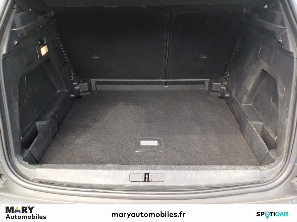 Véhicule occasion 228955 - peugeot 3008 - Photo 16