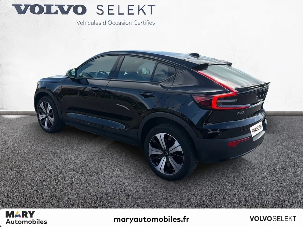 Véhicule occasion 236144 - volvo C40 - Photo 3