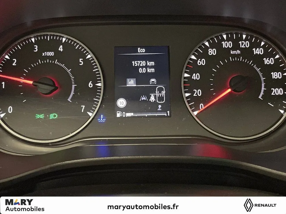 Véhicule occasion 217869 - dacia SANDERO - Photo 15