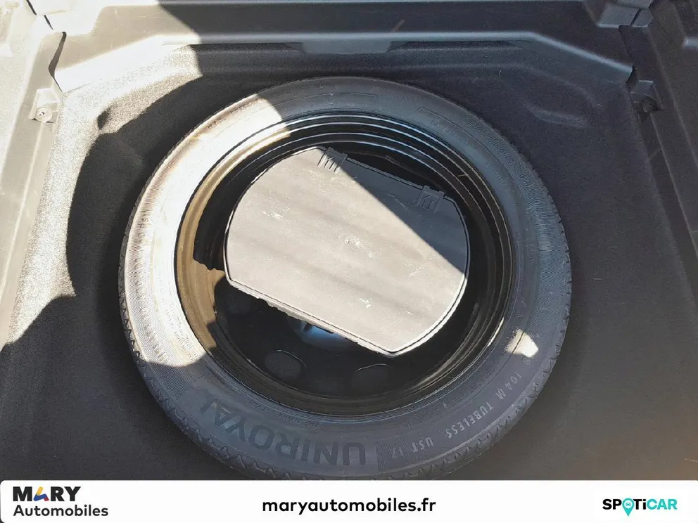 Véhicule occasion 230373 - peugeot 3008 - Photo 15