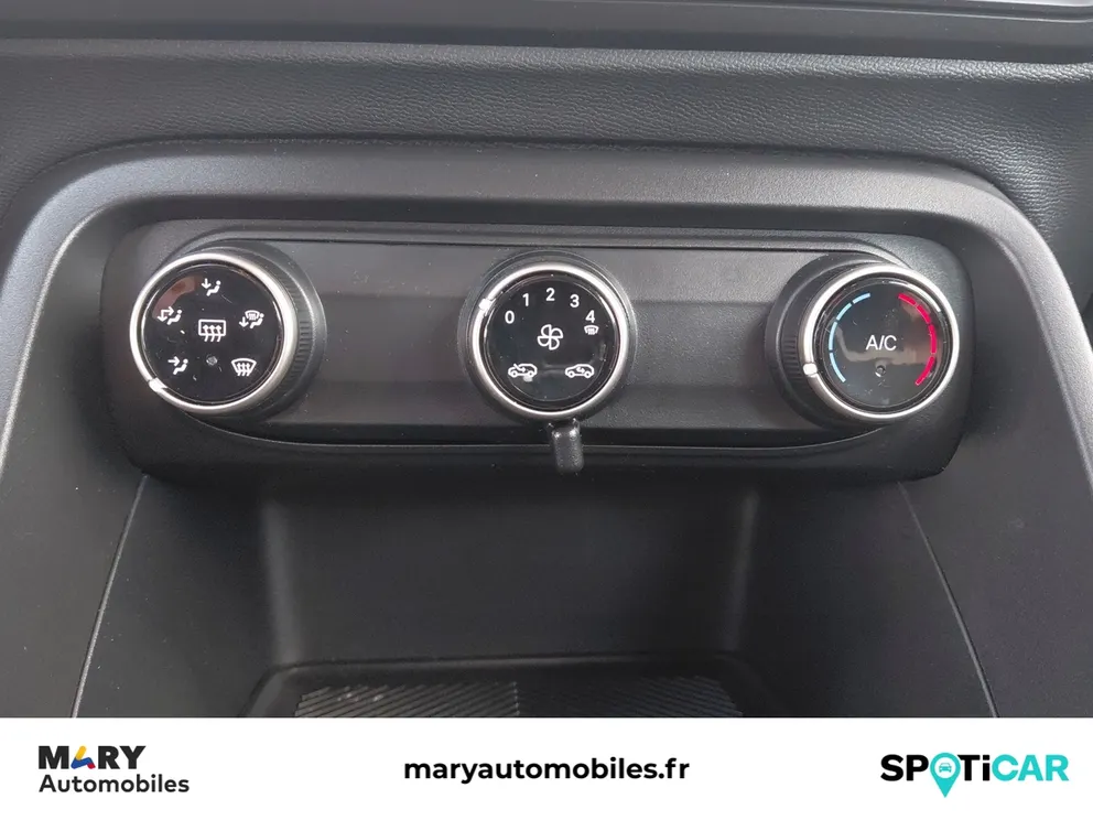 Véhicule occasion 1243776 - Citroën C3 - Photo 14