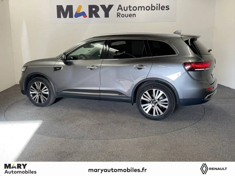 Véhicule occasion 206427 - renault KOLEOS - Photo 7