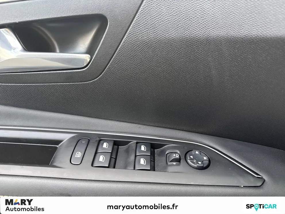 Véhicule occasion 211082 - peugeot 3008 - Photo 16