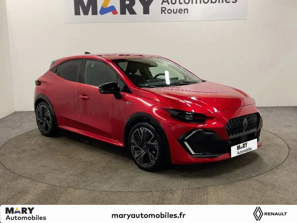 Véhicule occasion 221106 - renault CLIO VI HYBRID - Photo 3
