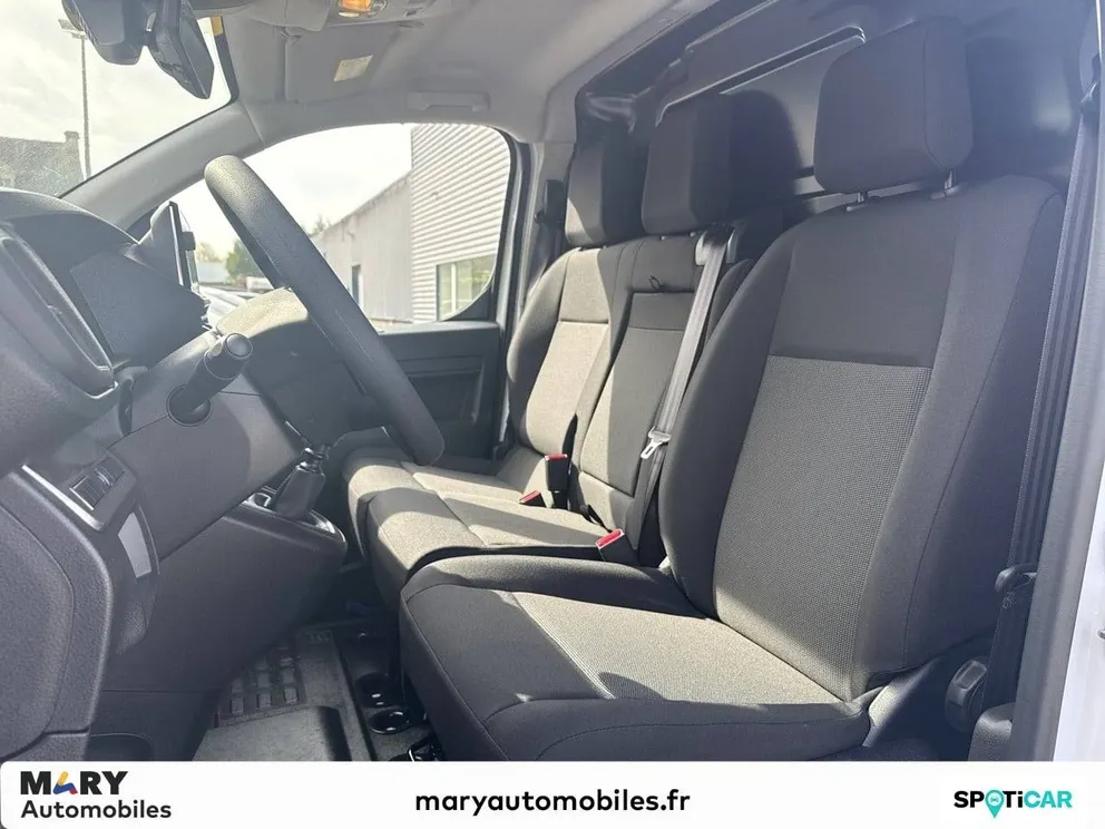 Véhicule occasion 182596 - peugeot EXPERT - Photo 9