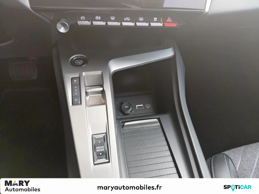 Véhicule occasion 1233200 - peugeot 408 - Photo 11