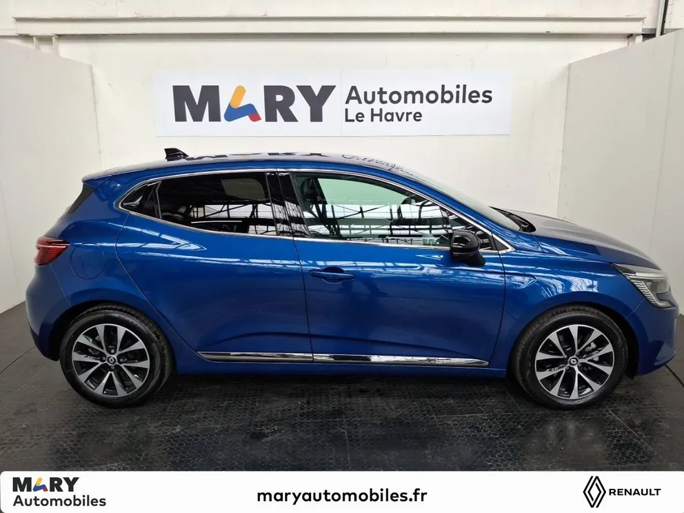 Véhicule occasion 229787 - renault CLIO - Photo 4