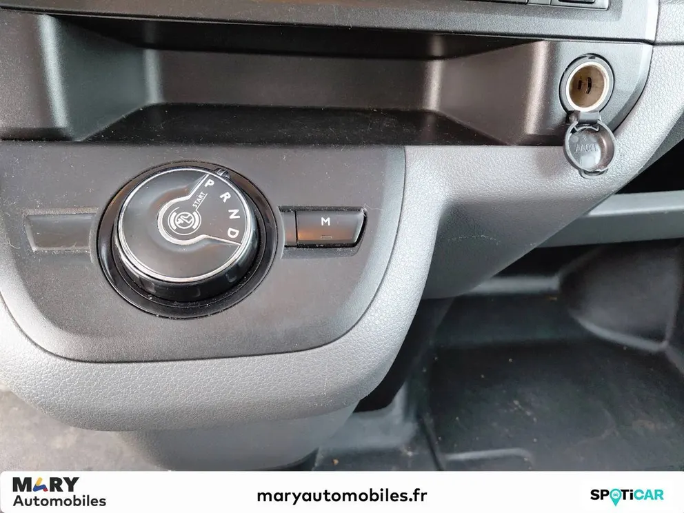 Véhicule occasion 231920 - peugeot EXPERT - Photo 15