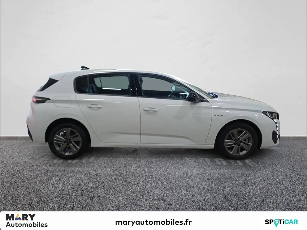 Véhicule occasion 209871 - peugeot 308 - Photo 4