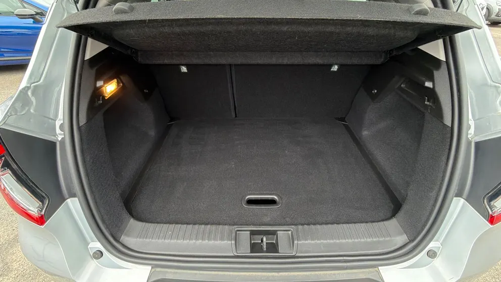 Véhicule occasion 1230766 - renault CAPTUR - Photo 20