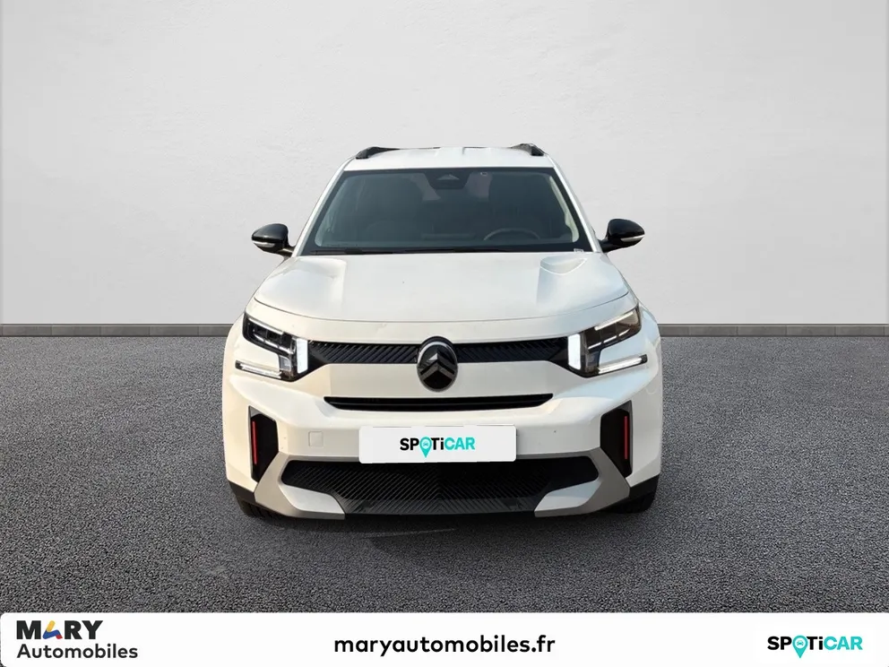 Véhicule occasion 1233571 - Citroën C3 AIRCROSS - Photo 6