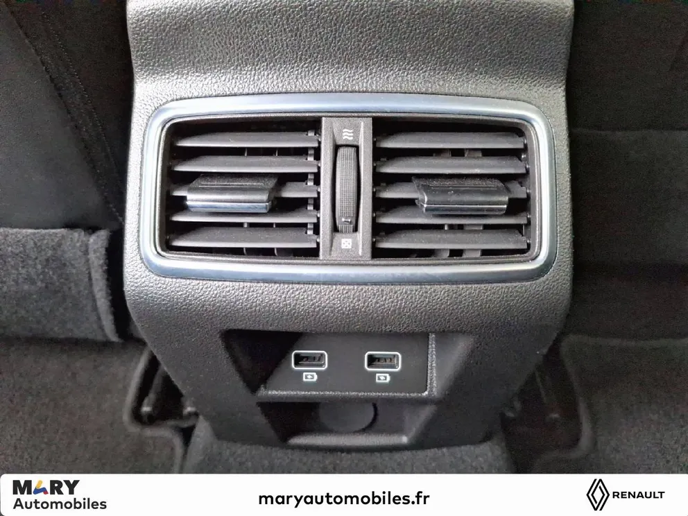 Véhicule occasion 229197 - renault MEGANE - Photo 19