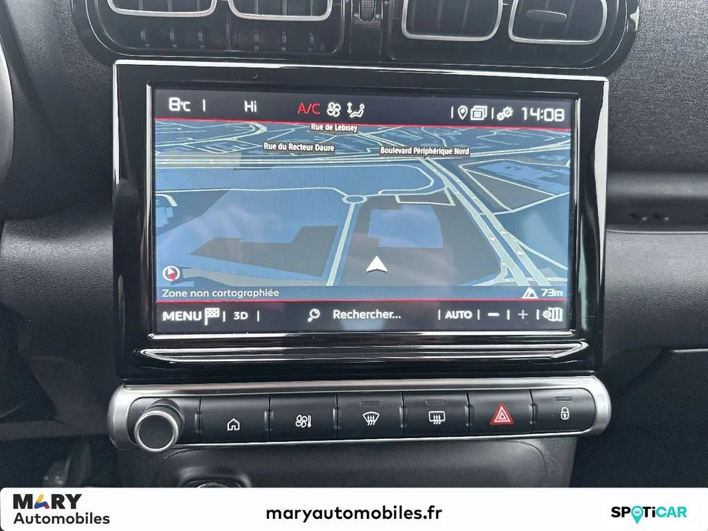 Véhicule occasion 222373 - Citroën C3 AIRCROSS - Photo 13