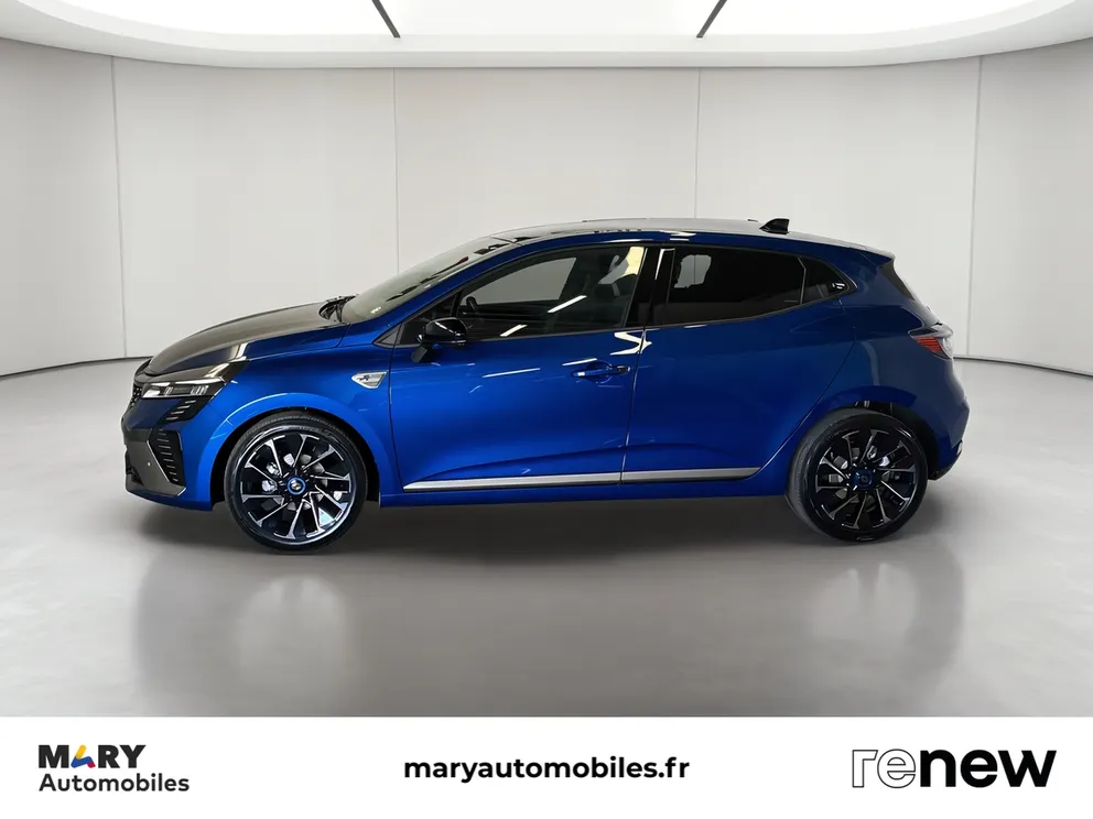 Véhicule occasion 237246 - renault CLIO - Photo 2