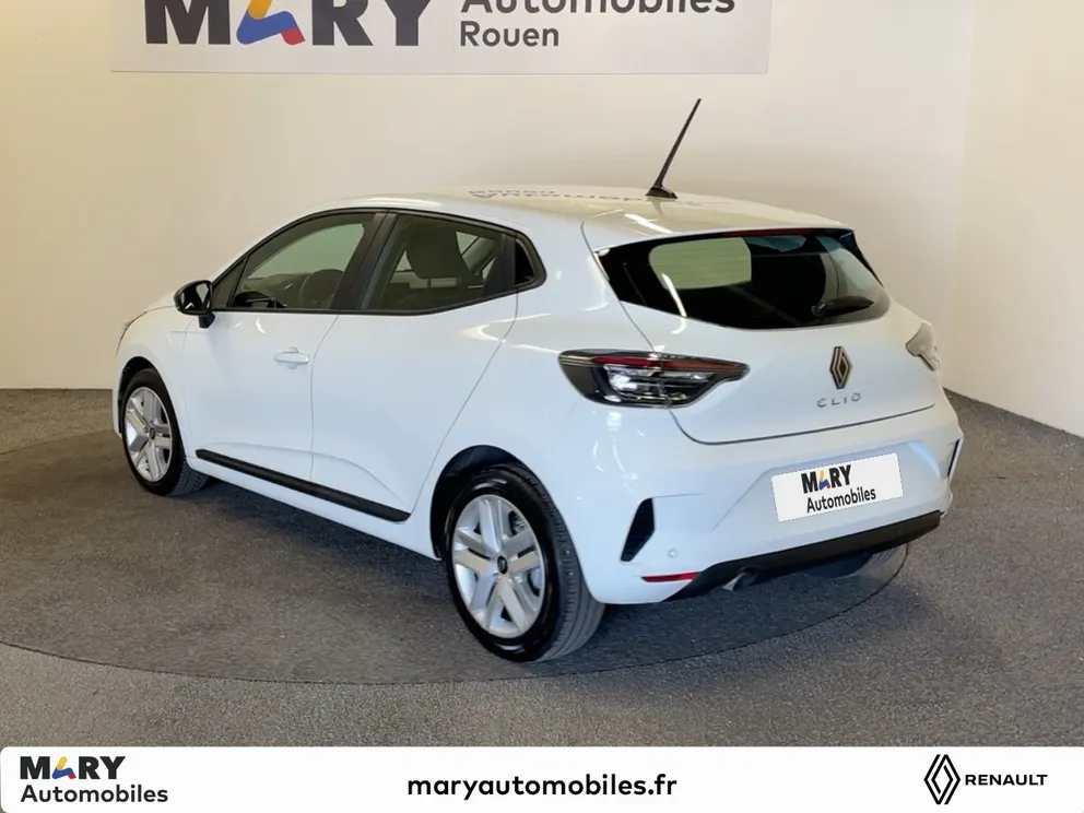 Véhicule occasion 235500 - renault CLIO - Photo 3