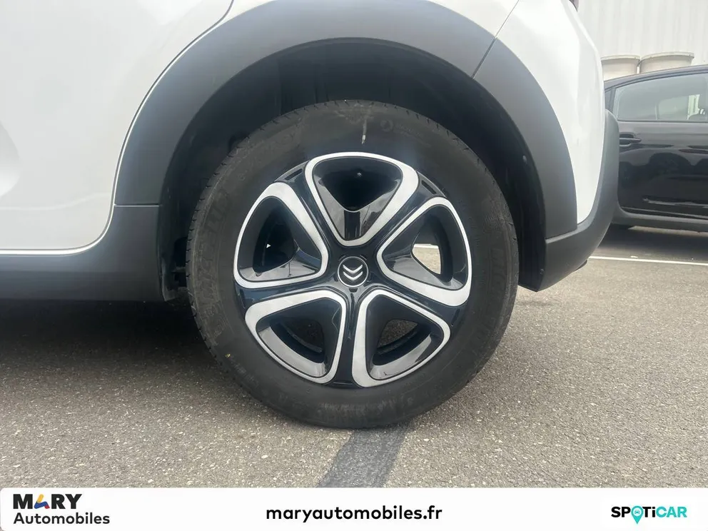 Véhicule occasion 197557 - Citroën C3 - Photo 11
