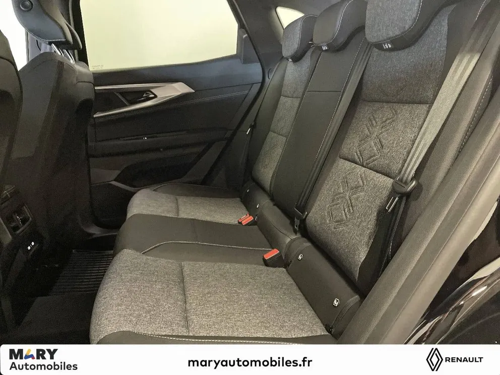 Véhicule occasion 237909 - renault AUSTRAL - Photo 10