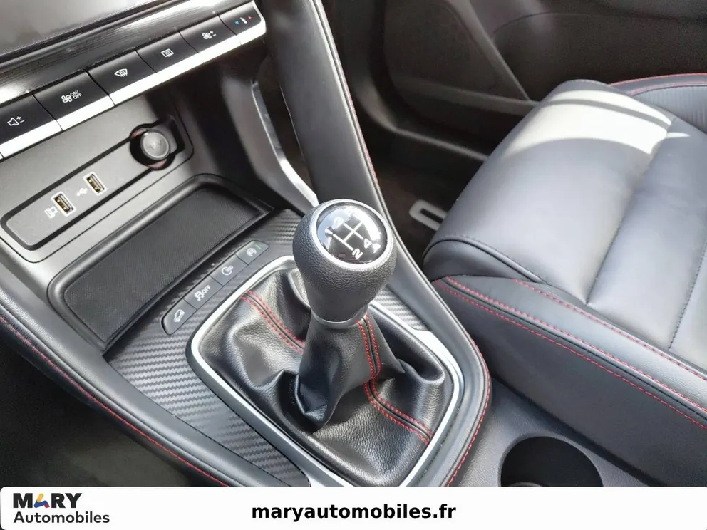 Véhicule occasion 226510 - mg ZS - Photo 14