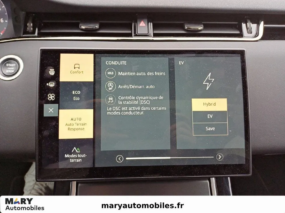 Véhicule occasion 146671 - land rover RANGE ROVER EVOQUE - Photo 18