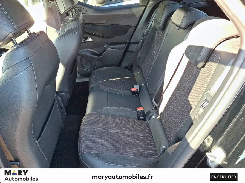 Véhicule occasion 194146 - ds DS 3 - Photo 9