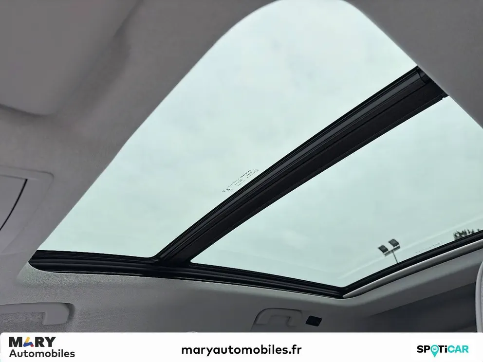 Véhicule occasion 210247 - Citroën C5 AIRCROSS - Photo 20