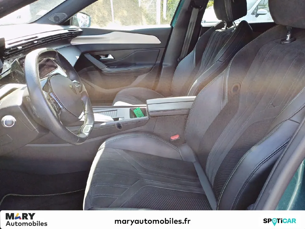 Véhicule occasion 236587 - peugeot 308 - Photo 13