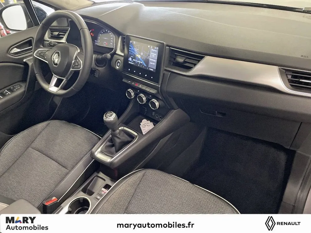 Véhicule occasion 212775 - renault CAPTUR - Photo 17