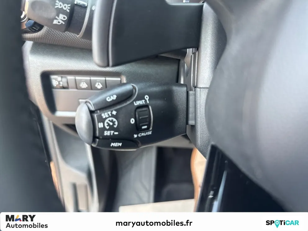 Véhicule occasion 1236464 - Citroën C5 AIRCROSS - Photo 14