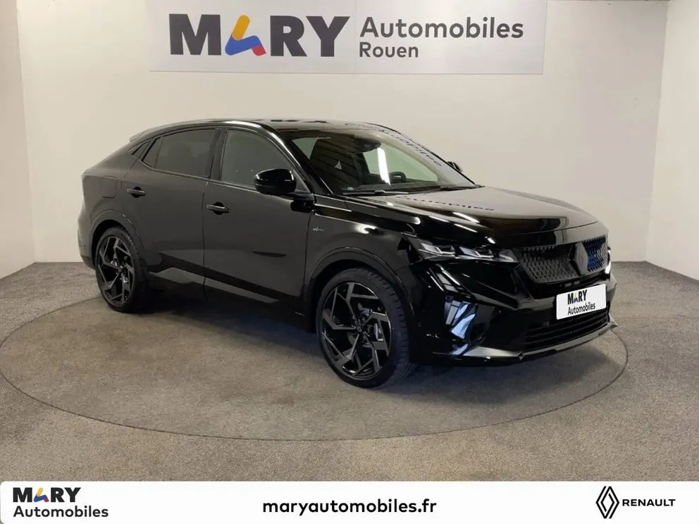 Véhicule occasion 216647 - renault RAFALE - Photo 3