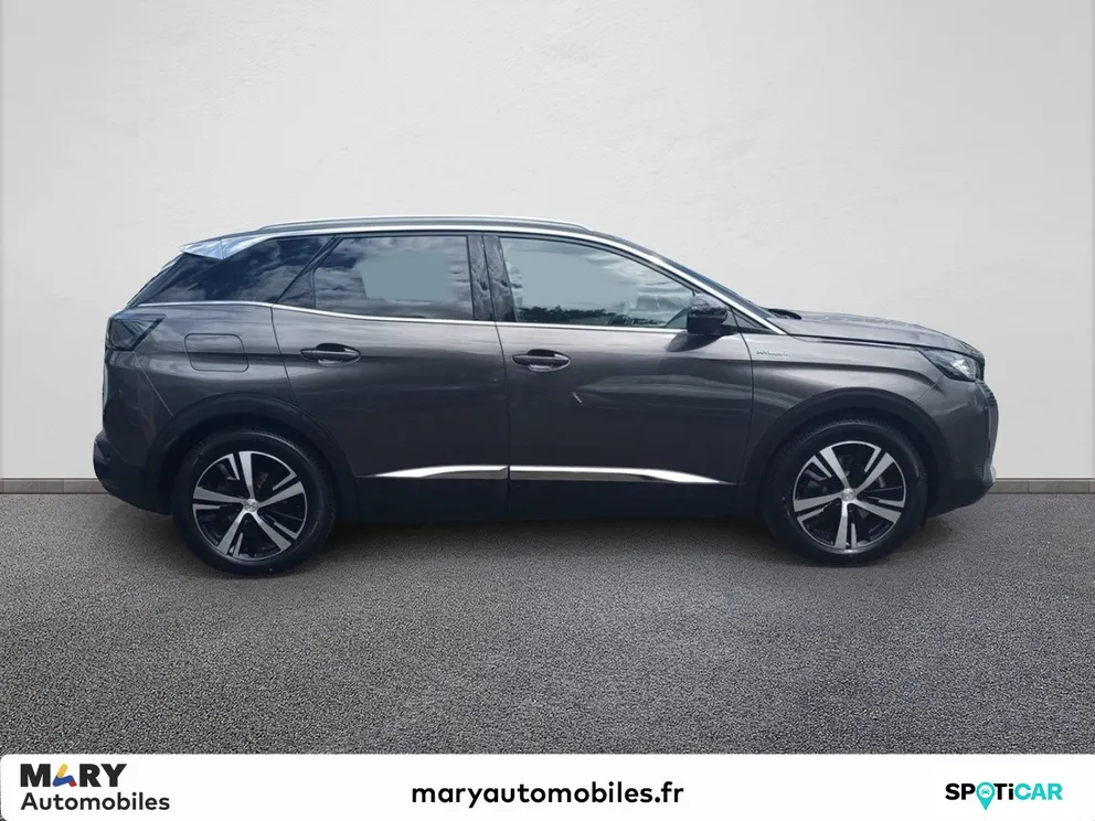 Véhicule occasion 1231947 - peugeot 3008 - Photo 4